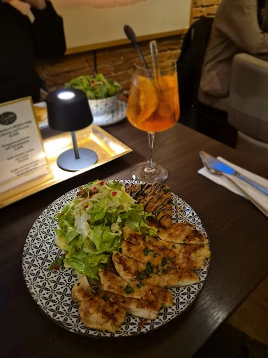 Unico Café - Bar photo 10