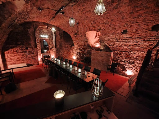Unico Café - Bar photo 5